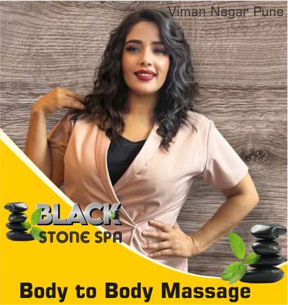 Body to Body Massage in Viman Nagar